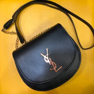 کیف دوشی چرم