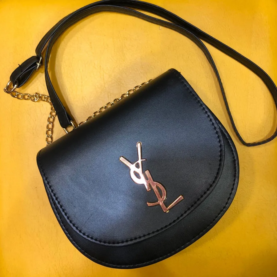 کیف دوشی چرم