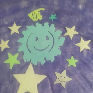 استیکر دیواری