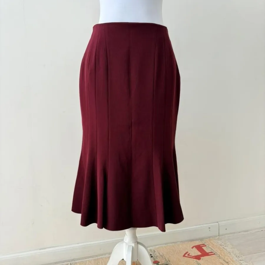 دامن آستردار