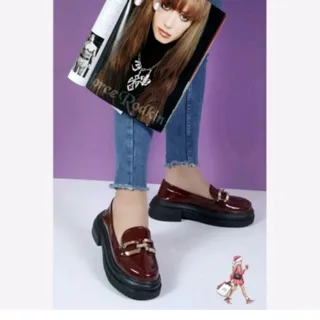 کفش جدید حراج