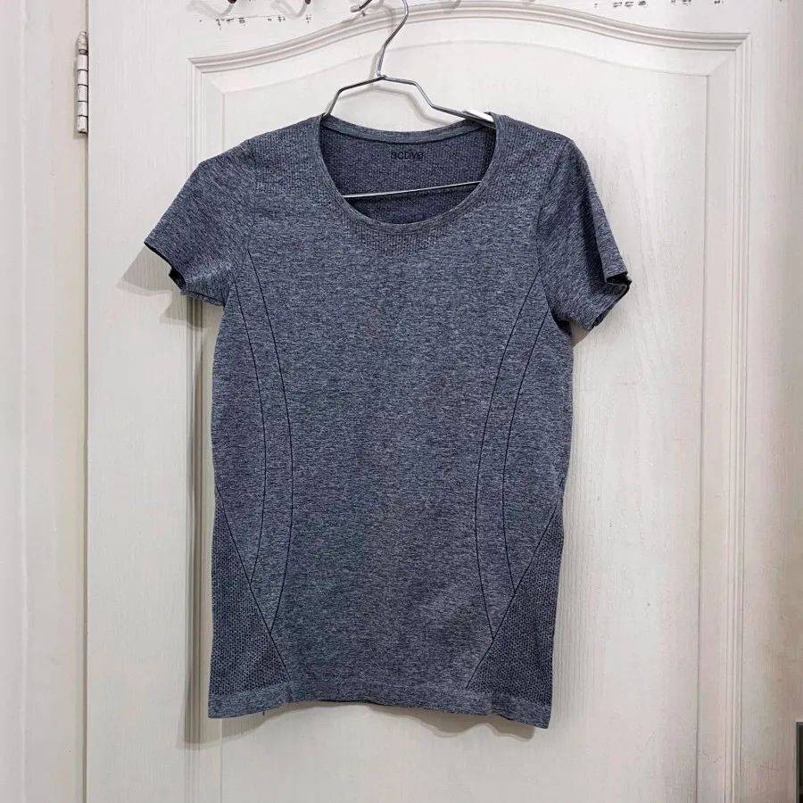 تیشرت تنفسی