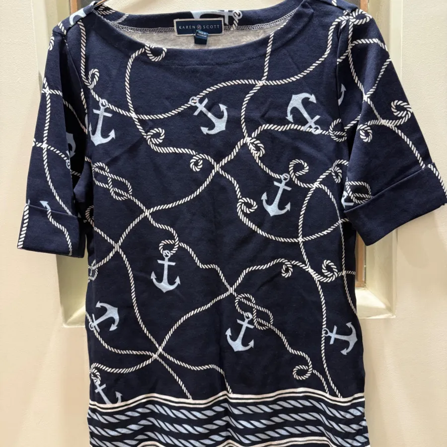 بولیز برند KAREN SCOTT