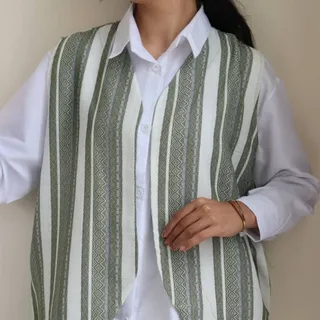 شومیز جلیقه