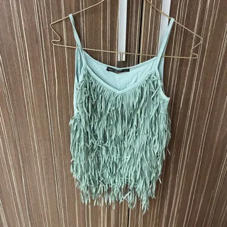 تاپ ریش ریشی