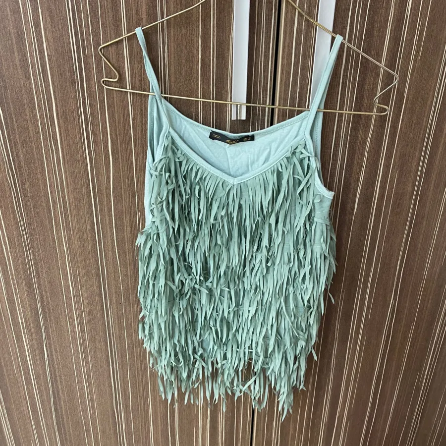 تاپ ریش ریشی