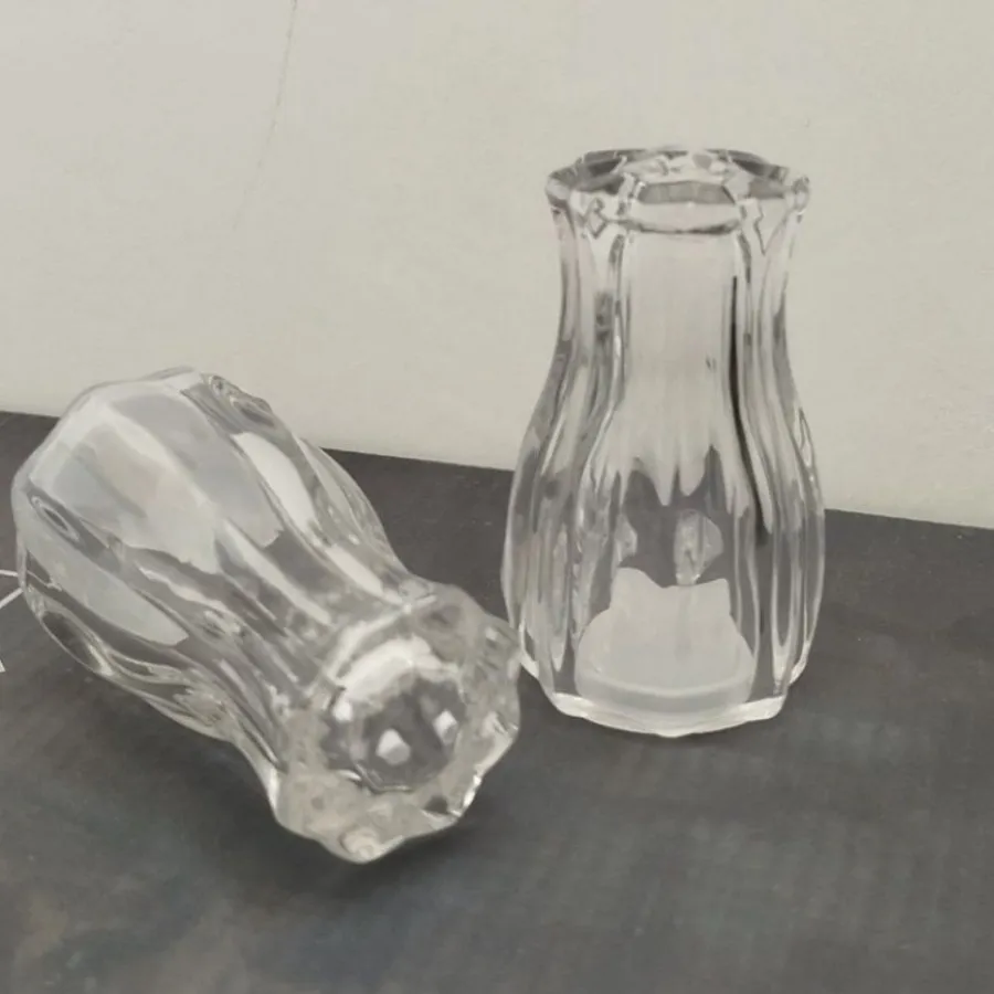 نمکدان کریستال