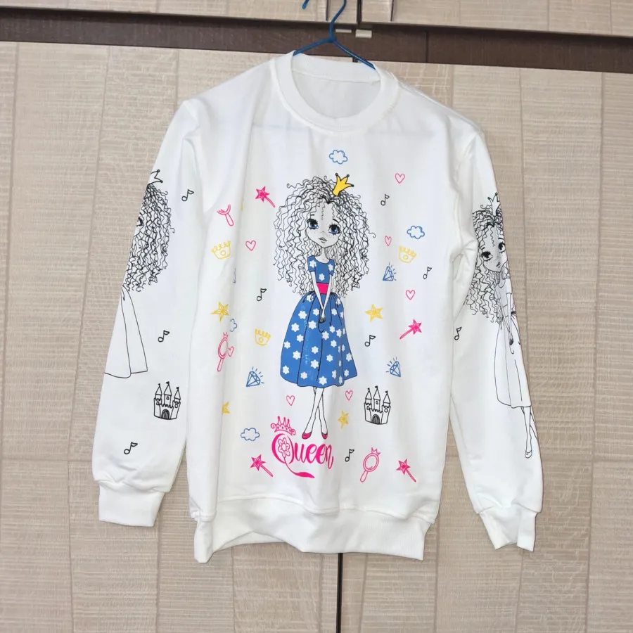 دورس عروسکی دخترانه