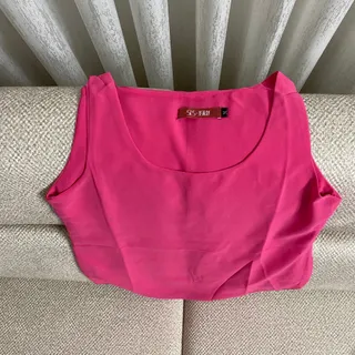 تاپ حریر خارجی