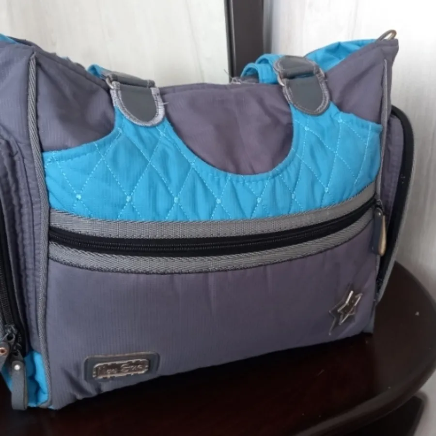 ساک لوازم نوزادی تا 2 سال