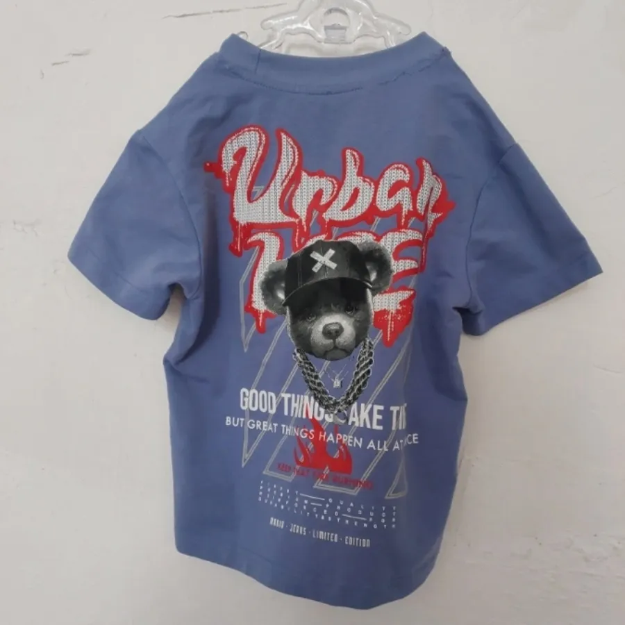 لباس بچگانه