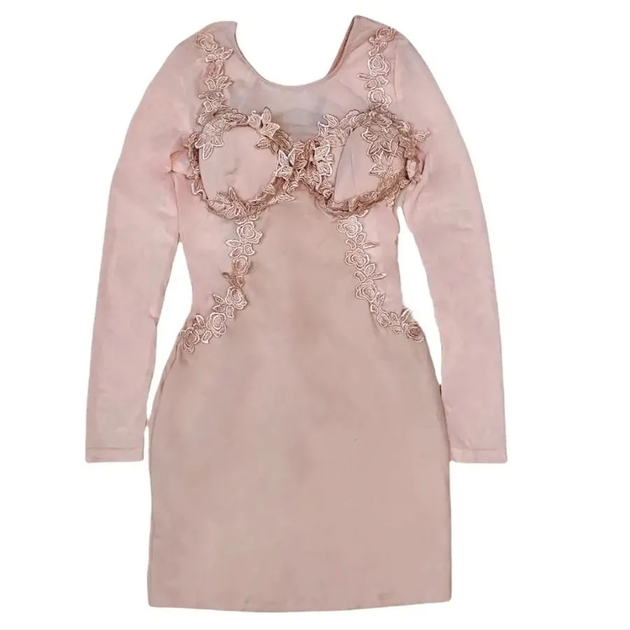 پیراهن مجلسی