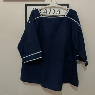 شومیز مانتویی