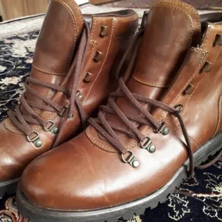 نیم بوت تیم برلند