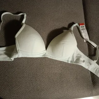 سوتین تک سبز پاستلی روشن