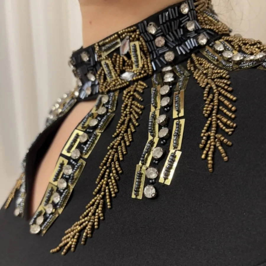 پیراهن مجلسی