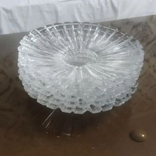پیش دستی الماسی