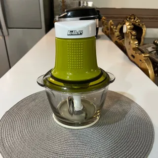 خردکن فلر FELLER