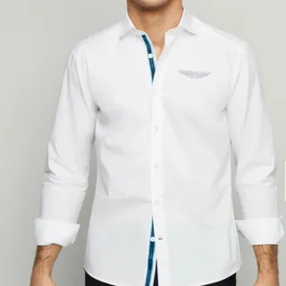 پیراهن مردانه سایزHACKETT