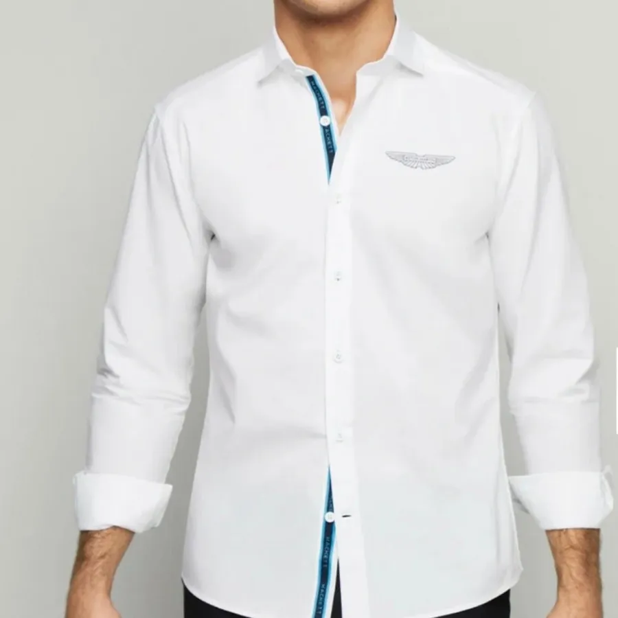 پیراهن مردانه سایزHACKETT