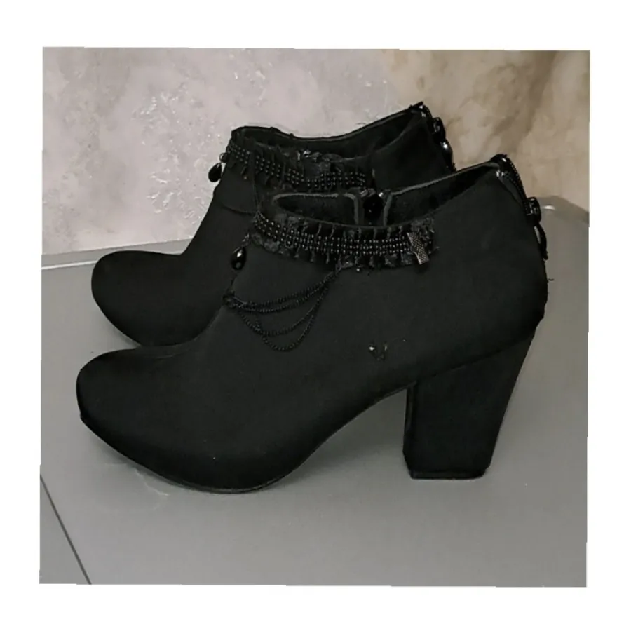 کفش مجلسی زنانه