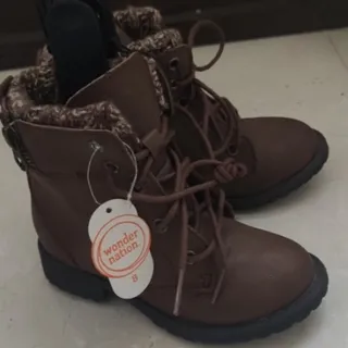 بوت خوشگل خارجی