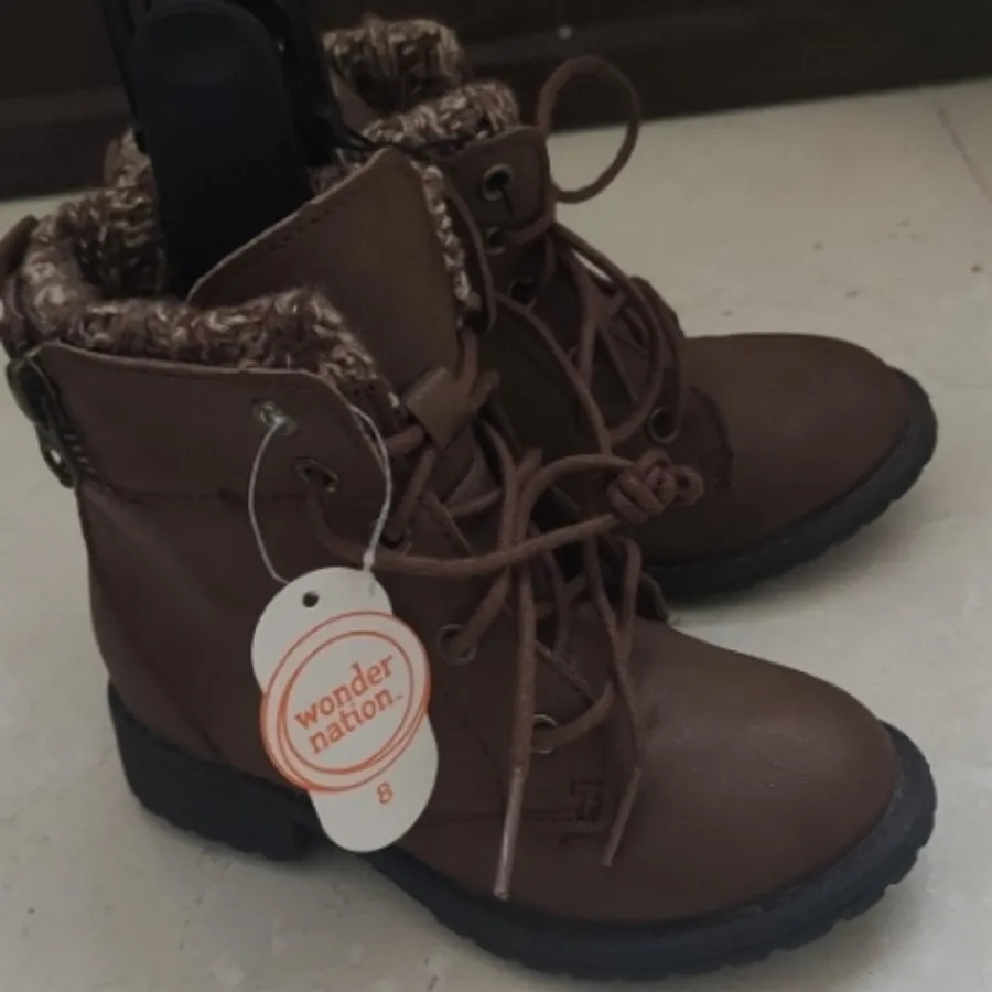 بوت خوشگل خارجی