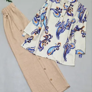 شومیز شلوار