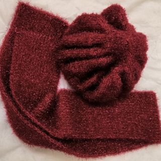 شال و کلاه