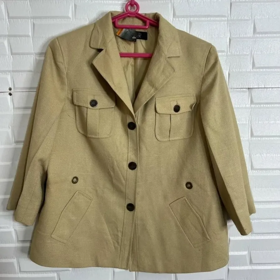 کت زنانه اورجینال