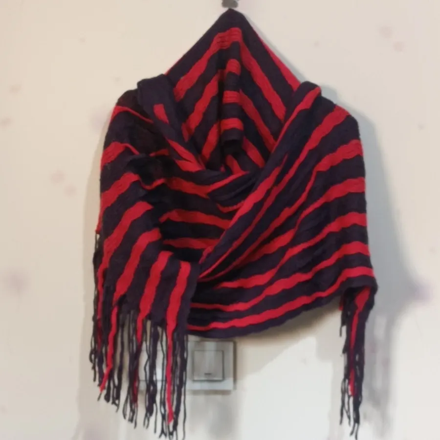 شال زمستونه