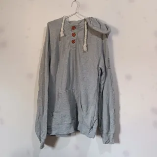 هودی مردونه