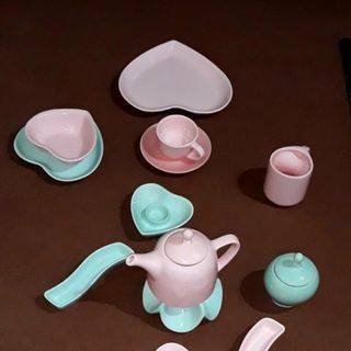 ست صبحانه خوری