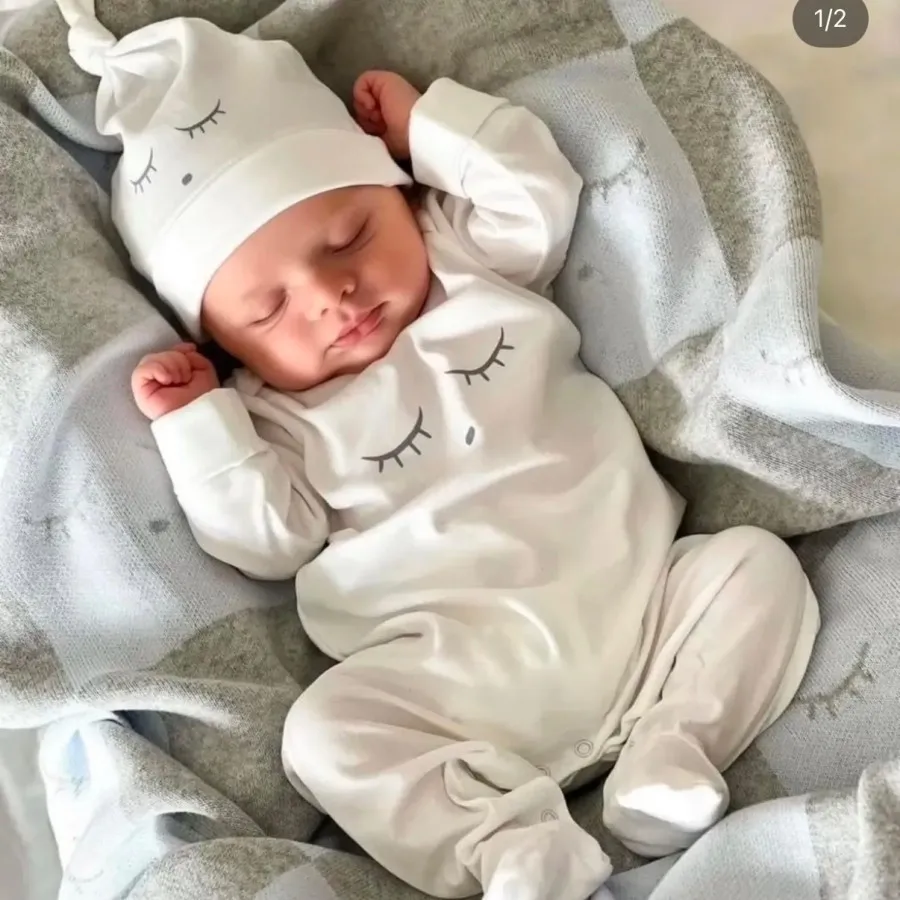 سرهمی نوزادی