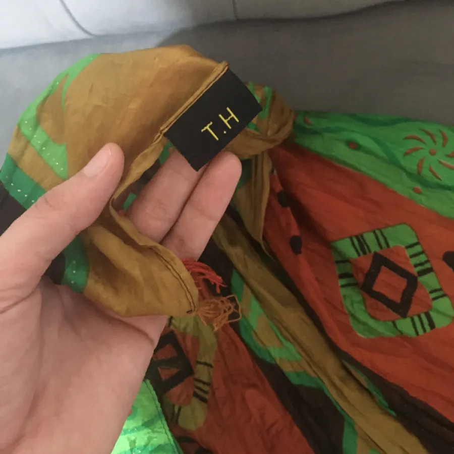 شال سنتی برند