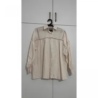 شومیز صورتی