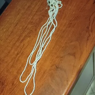 رشته های مختلف مروارید