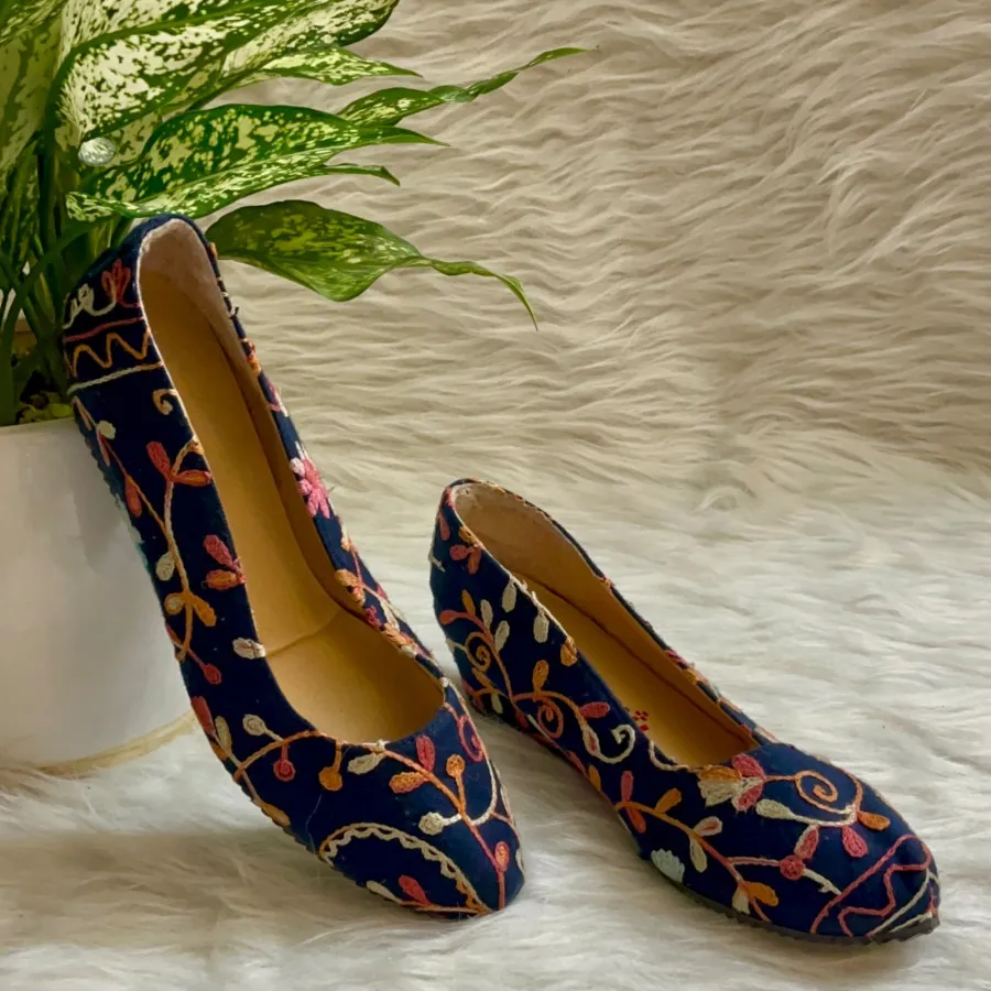 کفش هنری شیک سایز 39/5