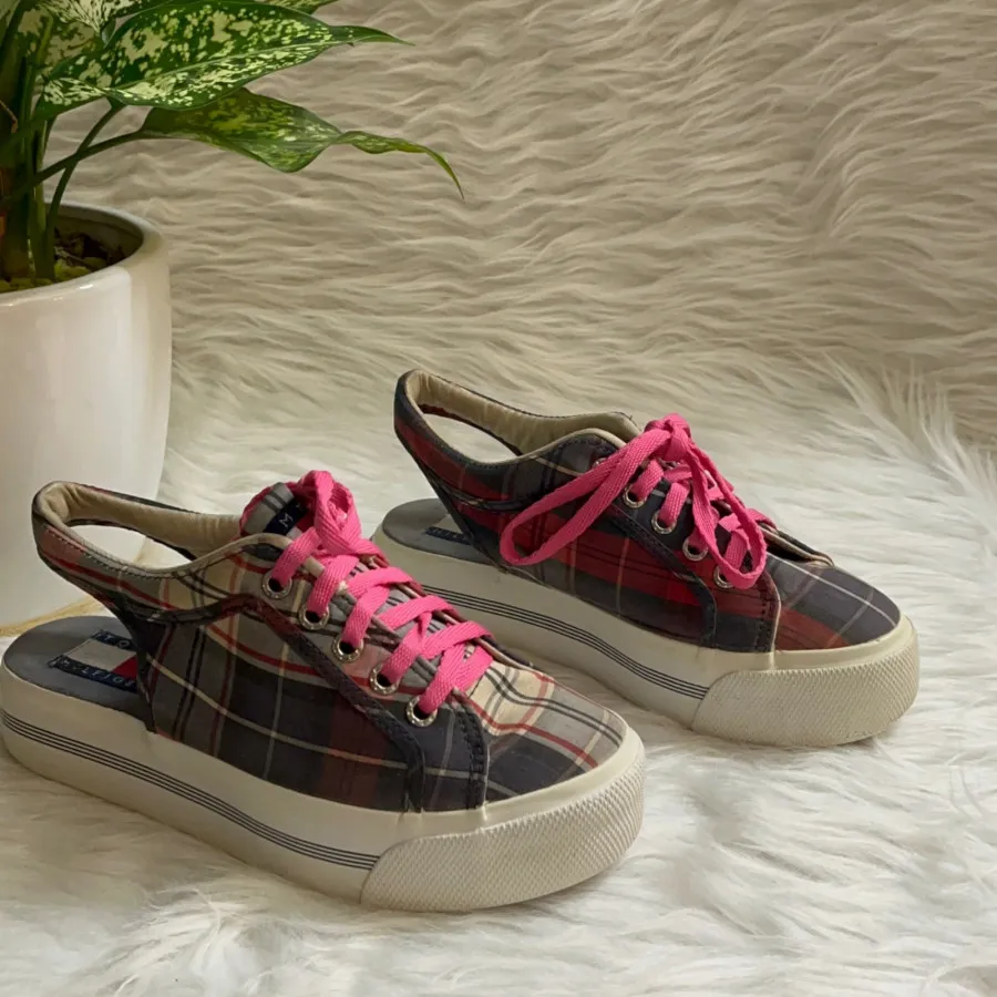 کفش شیک Tommy Hilfiger 36