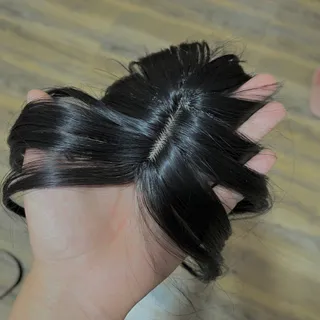 پروتز و تاپر موی وارداتی