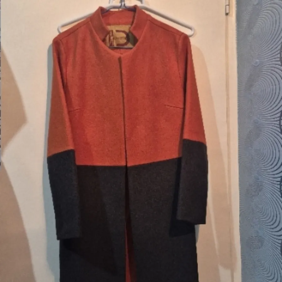 پالتو فوتر استردار