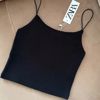 کراپ بند ماکارونی