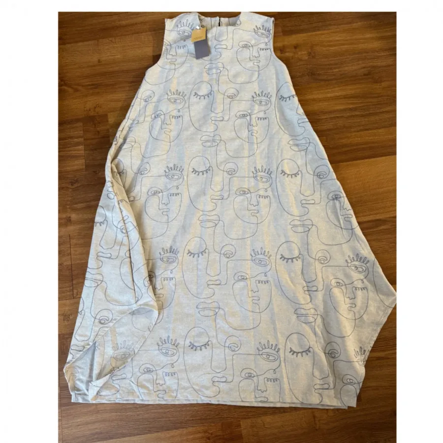 پیراهن مدل خمره ای