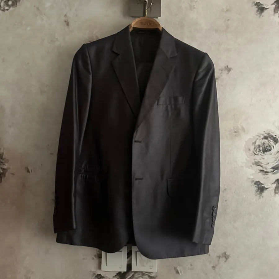 کت و شلوار پاتن جامه