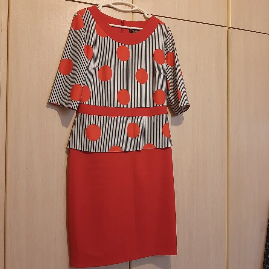 پیراهن مجلسی ترک