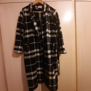 پالتو پشم ترک