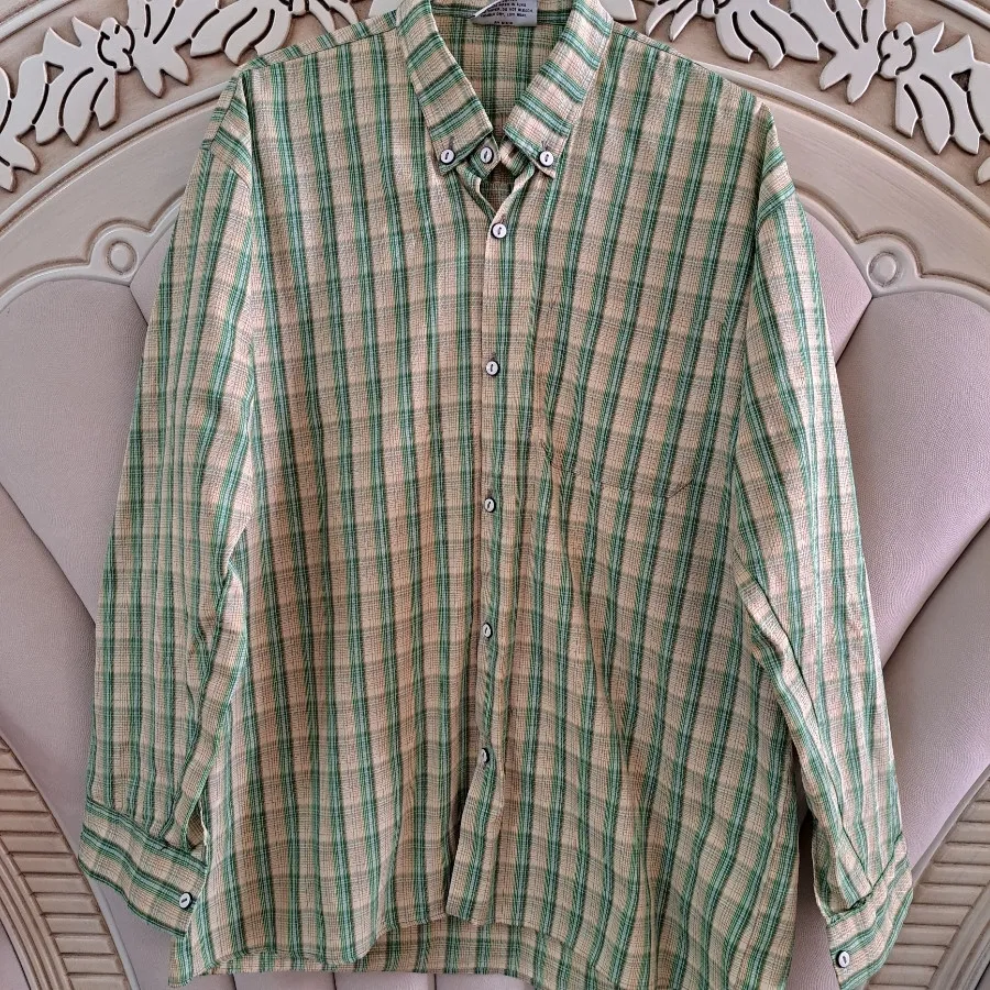 پیراهن مردانه