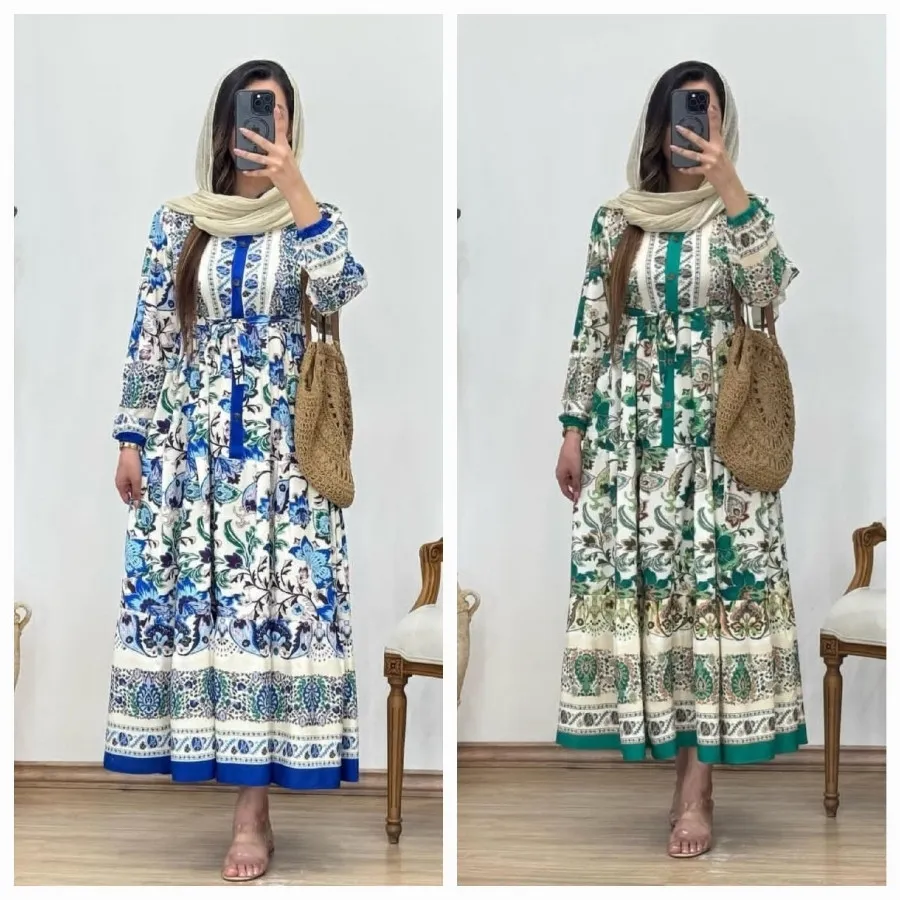 پیراهن ساحلی