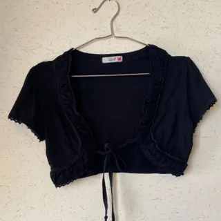 رویه لباس گیپوردار