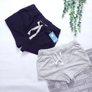 شلوارک دورس پنبه